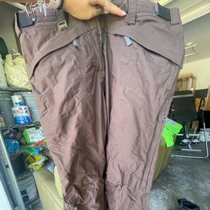 Ski & Snowboard Pants